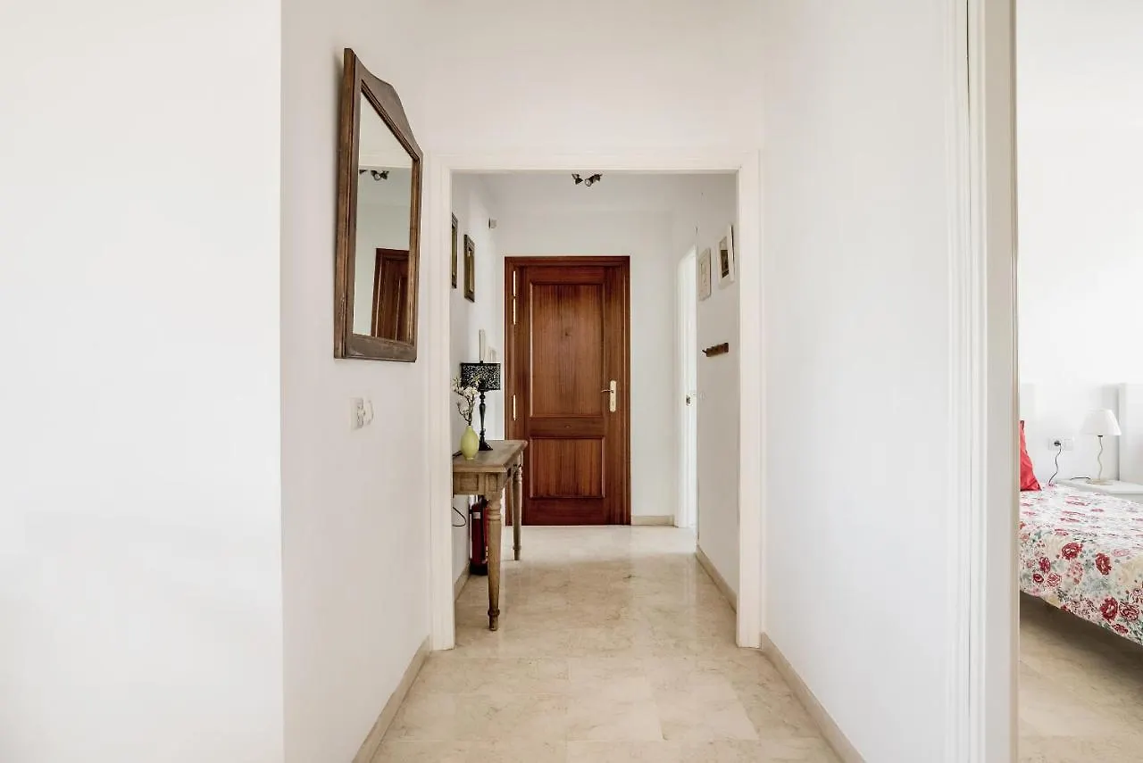 2 Bedroom Apt Close To The Sea Estepona Lejlighed