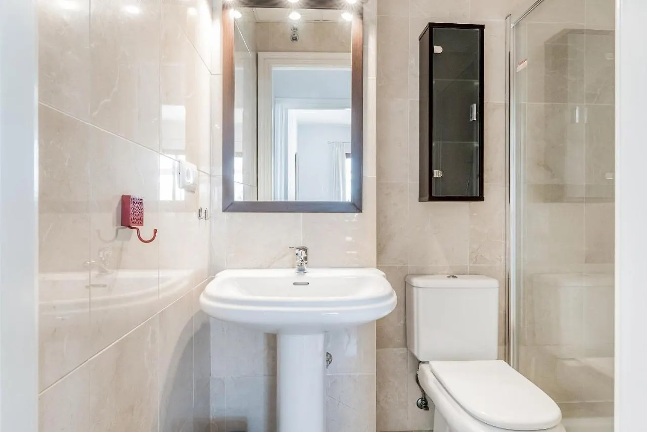 Lejlighed 2 Bedroom Apt Close To The Sea Estepona