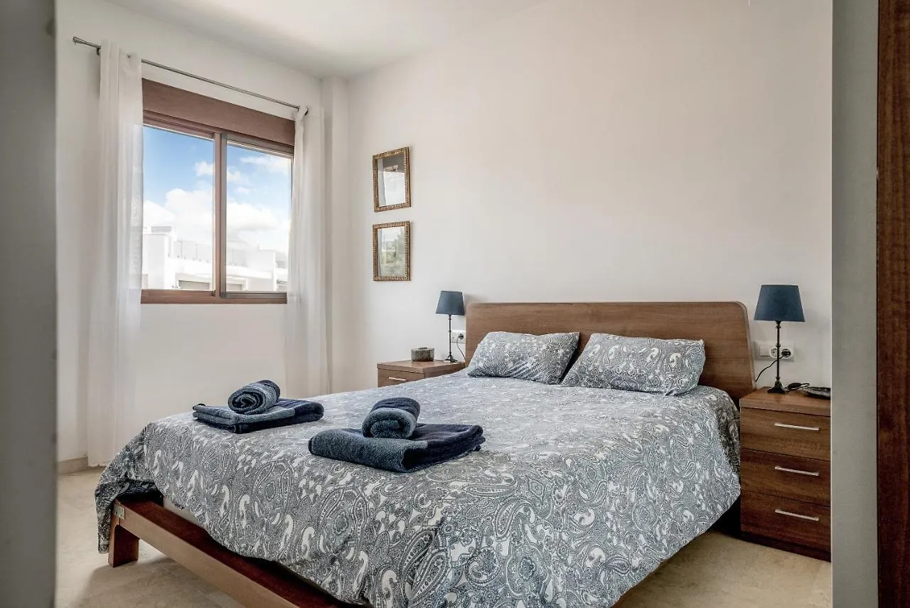 Lejlighed 2 Bedroom Apt Close To The Sea Estepona Spanien